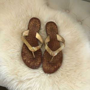 Tory Burch sandals
